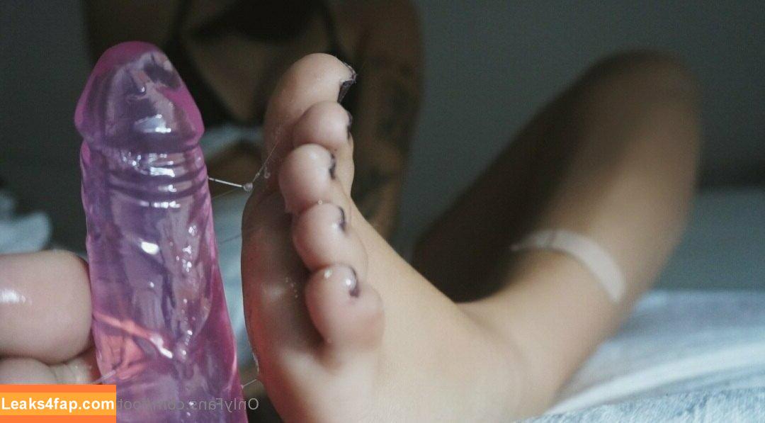 footprincesslouise / footprincess_x leaked photo photo #0025