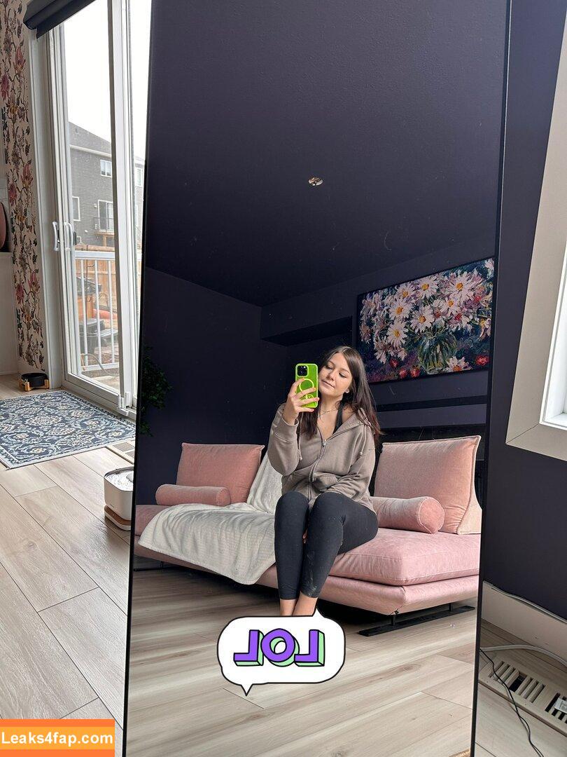 fooya / danielle bosch / iFooYa leaked photo photo #0188