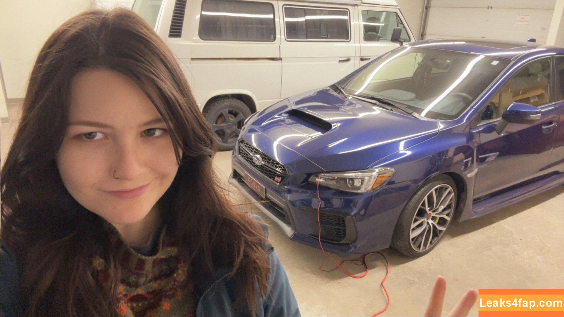 fooya / danielle bosch / iFooYa leaked photo photo #0192