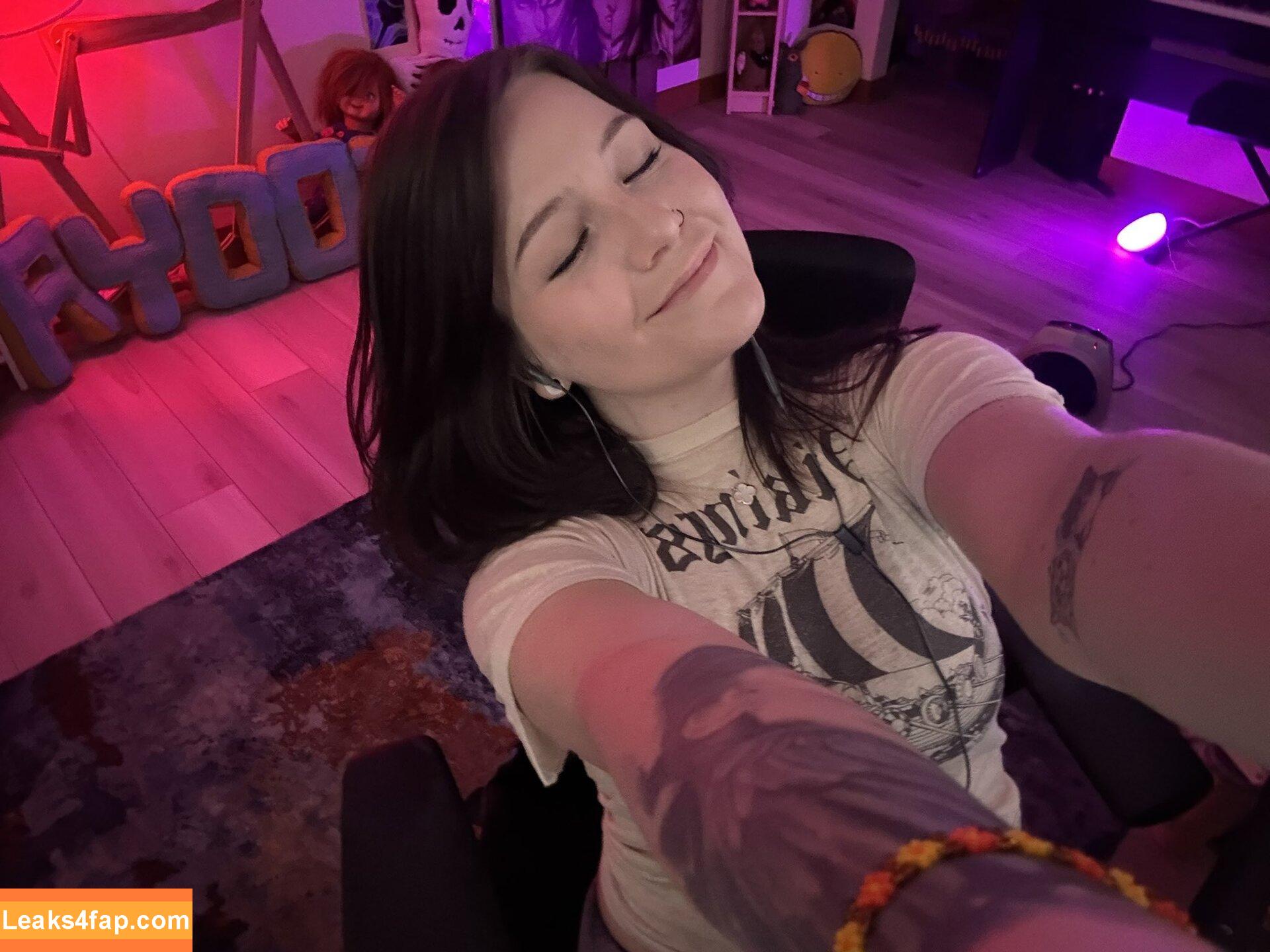 fooya / danielle bosch / iFooYa leaked photo photo #0196