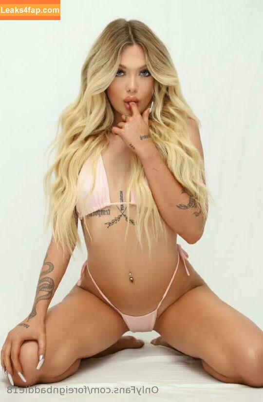 foreignbaddie18 / foreignbaddie21 leaked photo photo #0053