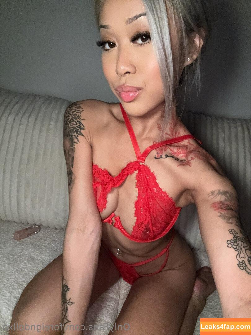 foreigndollxo /  leaked photo photo #0004