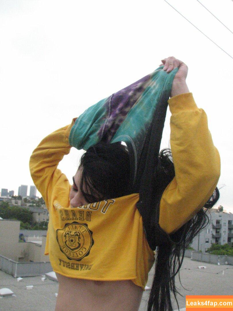 foreigntrashbag / liyahpalistina leaked photo photo #0004