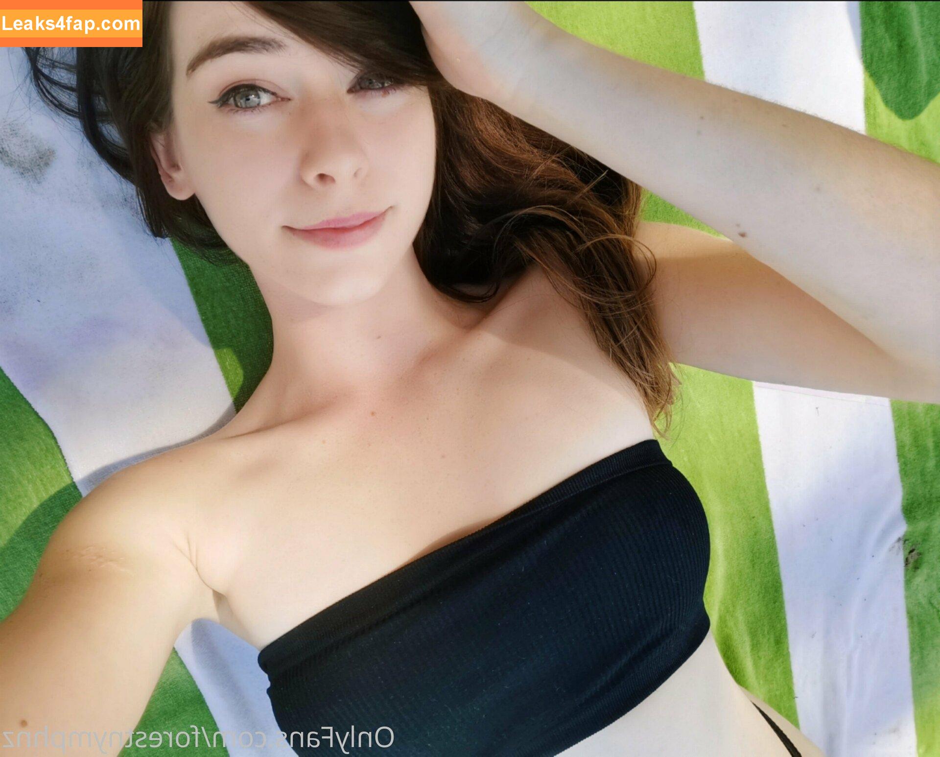 ForestNymph / Forest_Nymph / angelmusk_ / forestnymphmfc / forestnymphnz leaked photo photo #0141