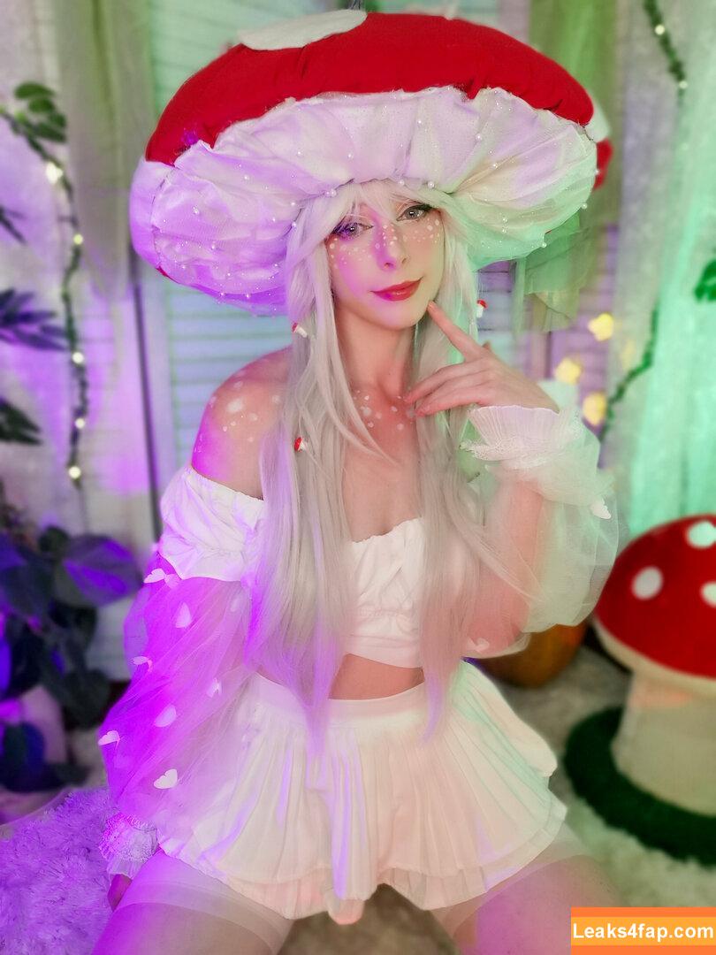 ForestNymph / Forest_Nymph / angelmusk_ / forestnymphmfc / forestnymphnz leaked photo photo #0191