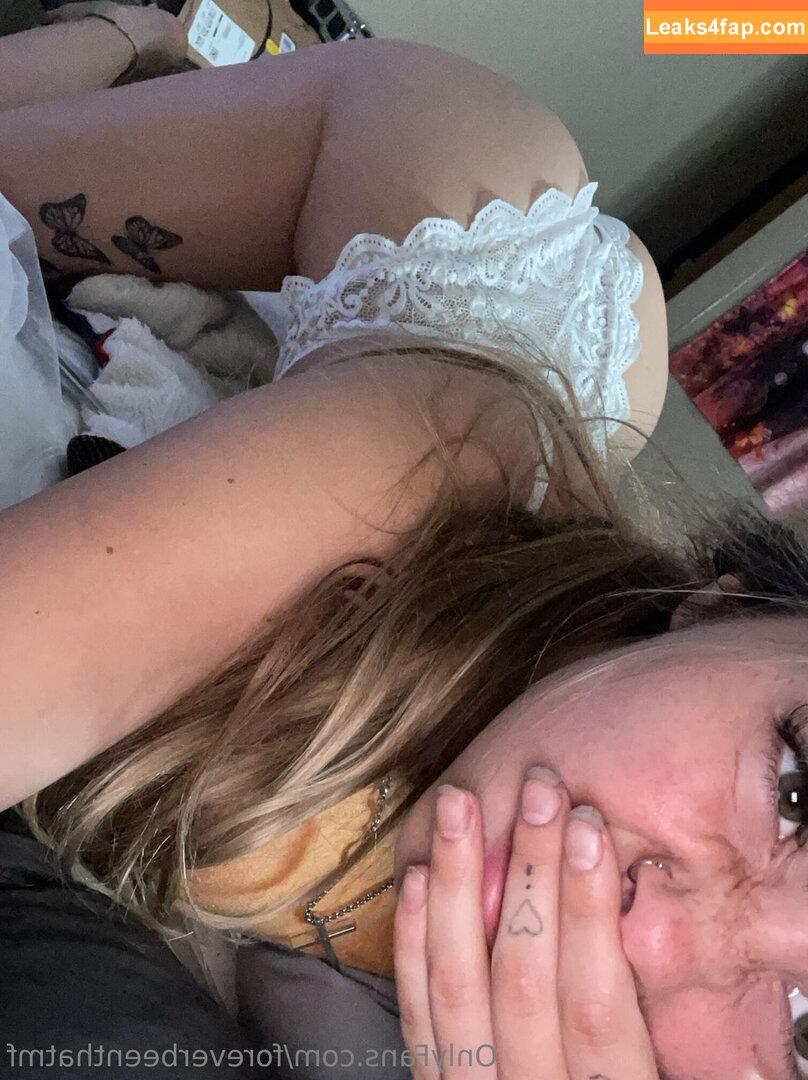 foreverbeenthatmf /  leaked photo photo #0021