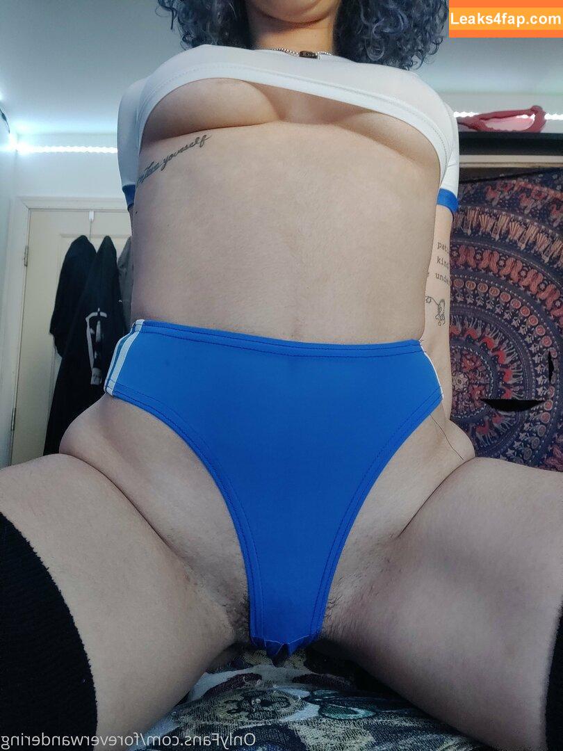 foreverwandering / foreverwandering_ leaked photo photo #0037