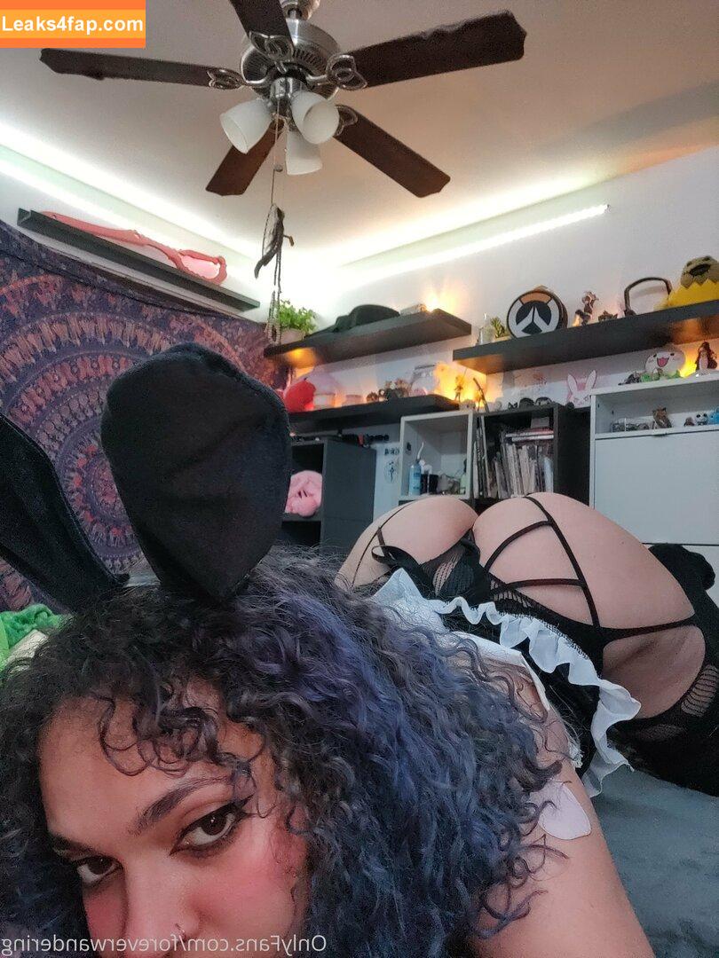 foreverwandering / foreverwandering_ leaked photo photo #0046