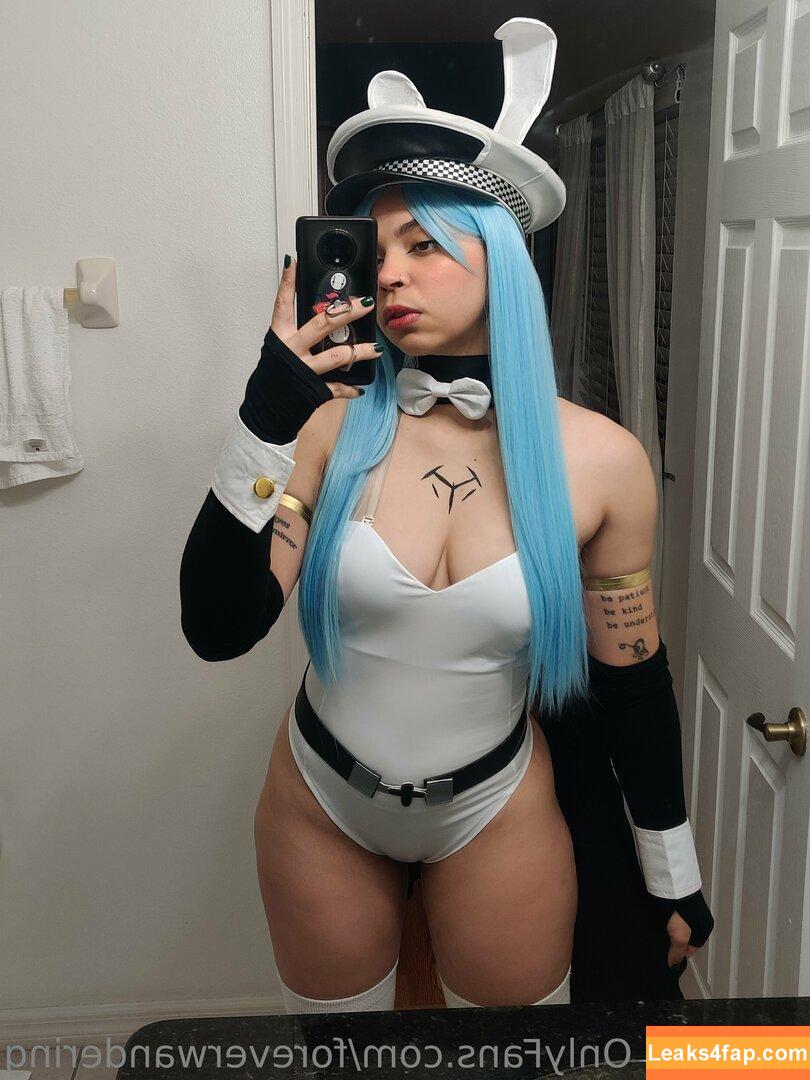 foreverwandering / foreverwandering_ leaked photo photo #0086