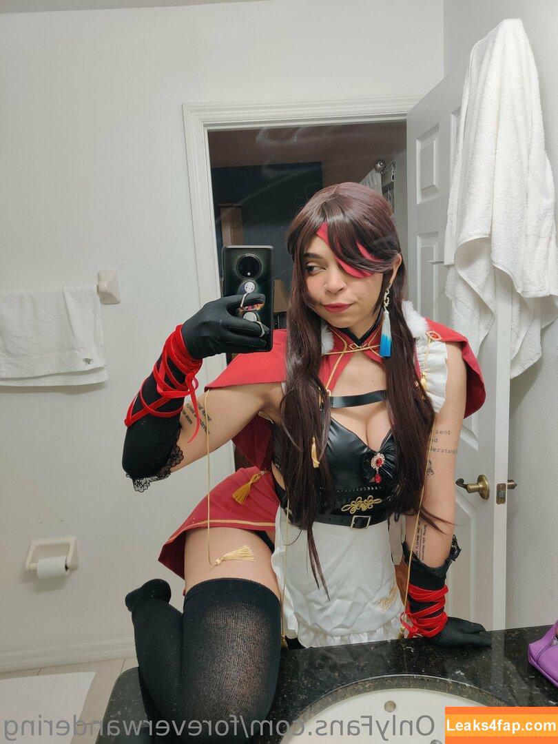 foreverwandering / foreverwandering_ leaked photo photo #0089