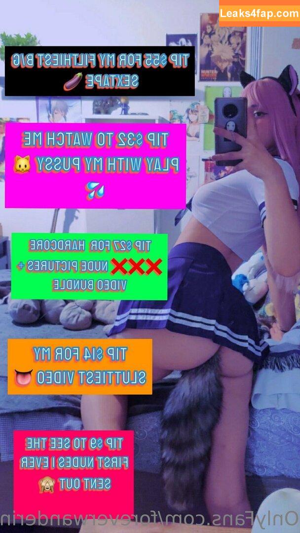 foreverwandering / foreverwandering_ leaked photo photo #0165