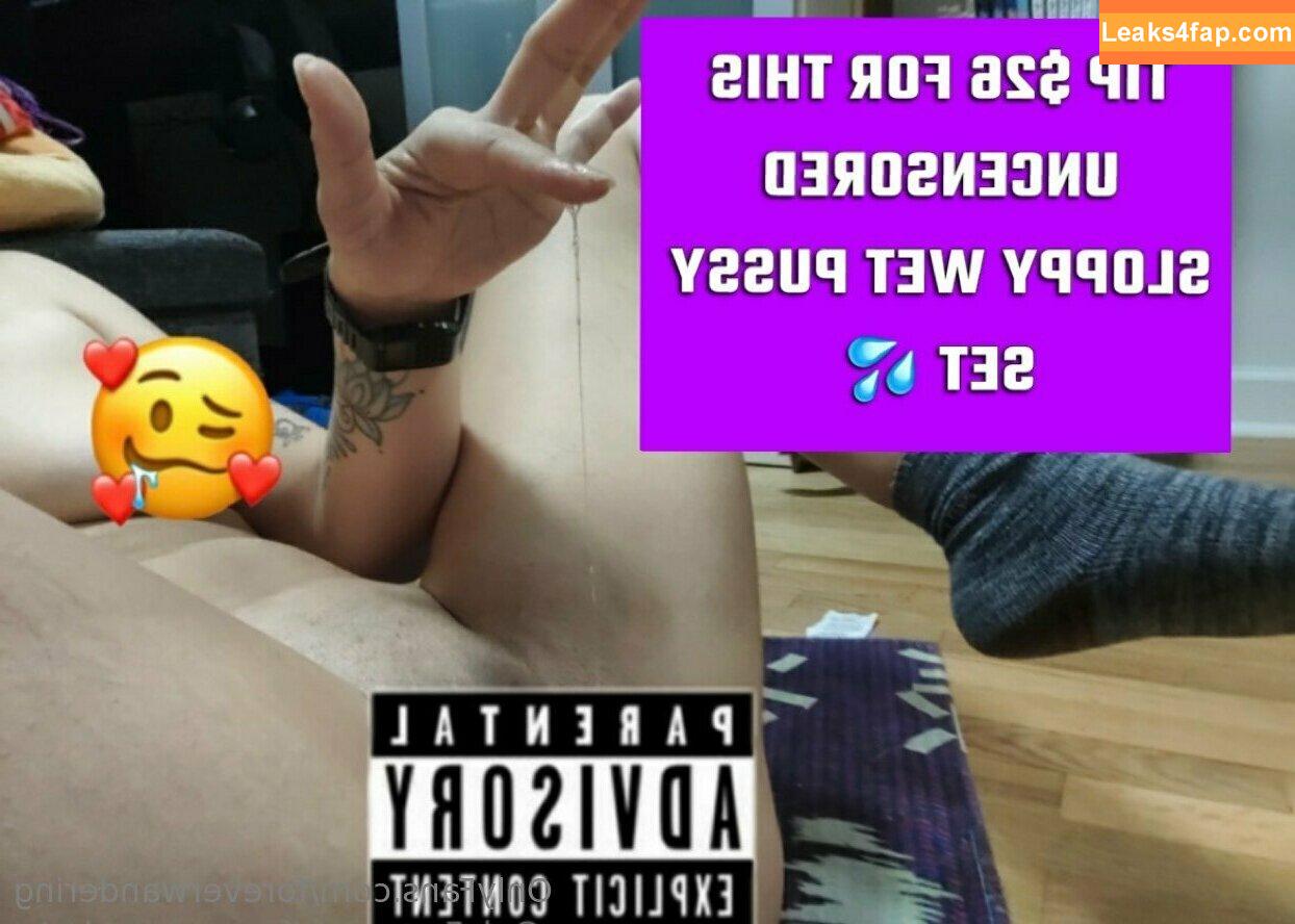 foreverwandering / foreverwandering_ leaked photo photo #0175