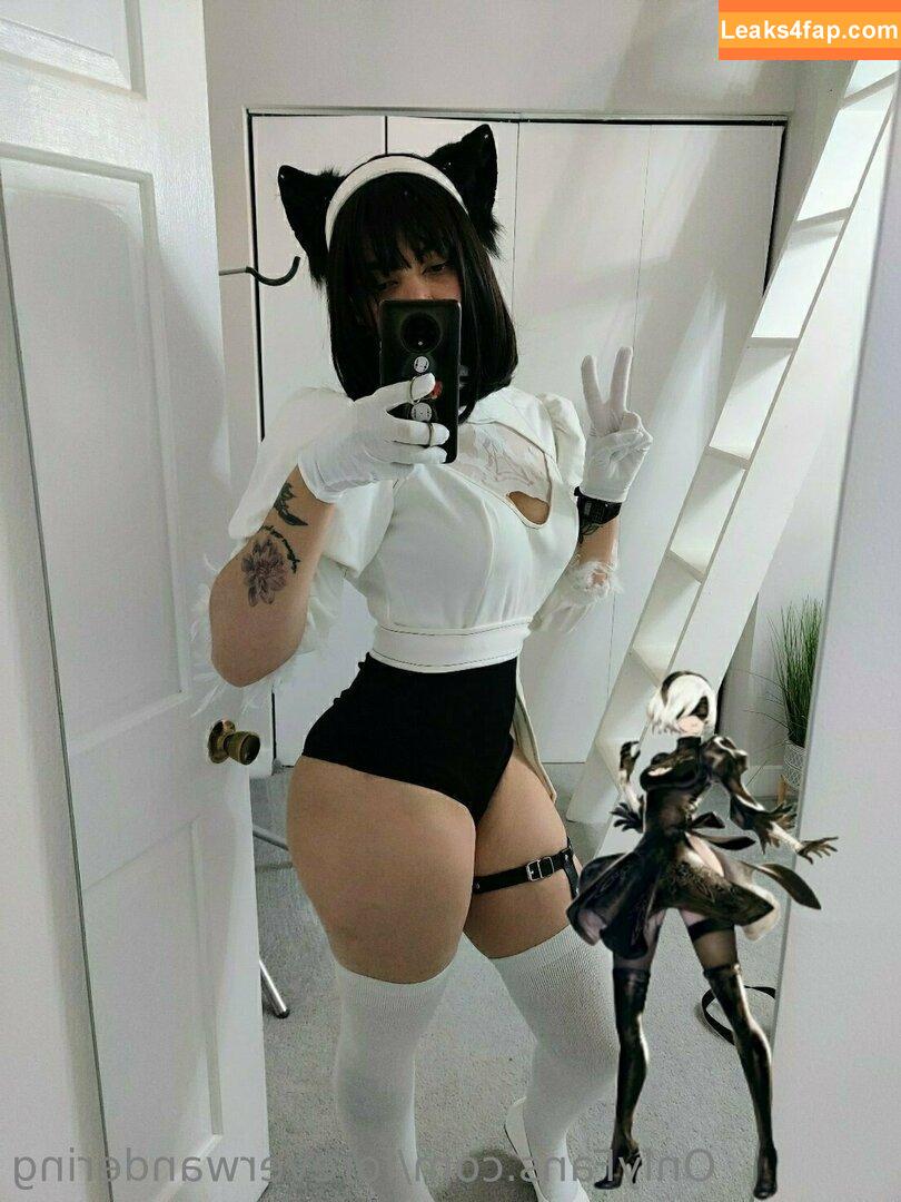 foreverwandering / foreverwandering_ leaked photo photo #0176