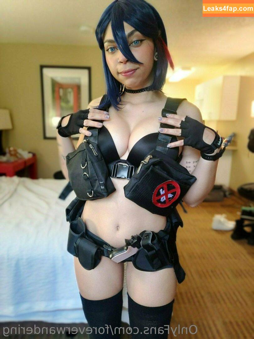 foreverwandering / foreverwandering_ leaked photo photo #0182