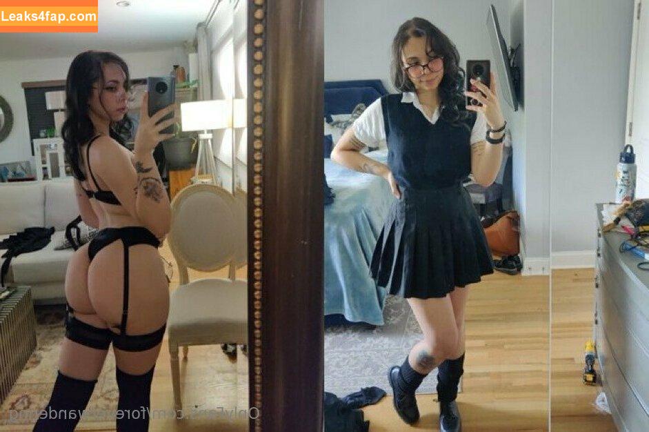 foreverwandering / foreverwandering_ leaked photo photo #0183