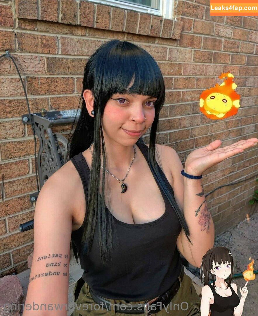 foreverwandering / foreverwandering_ leaked photo photo #0187