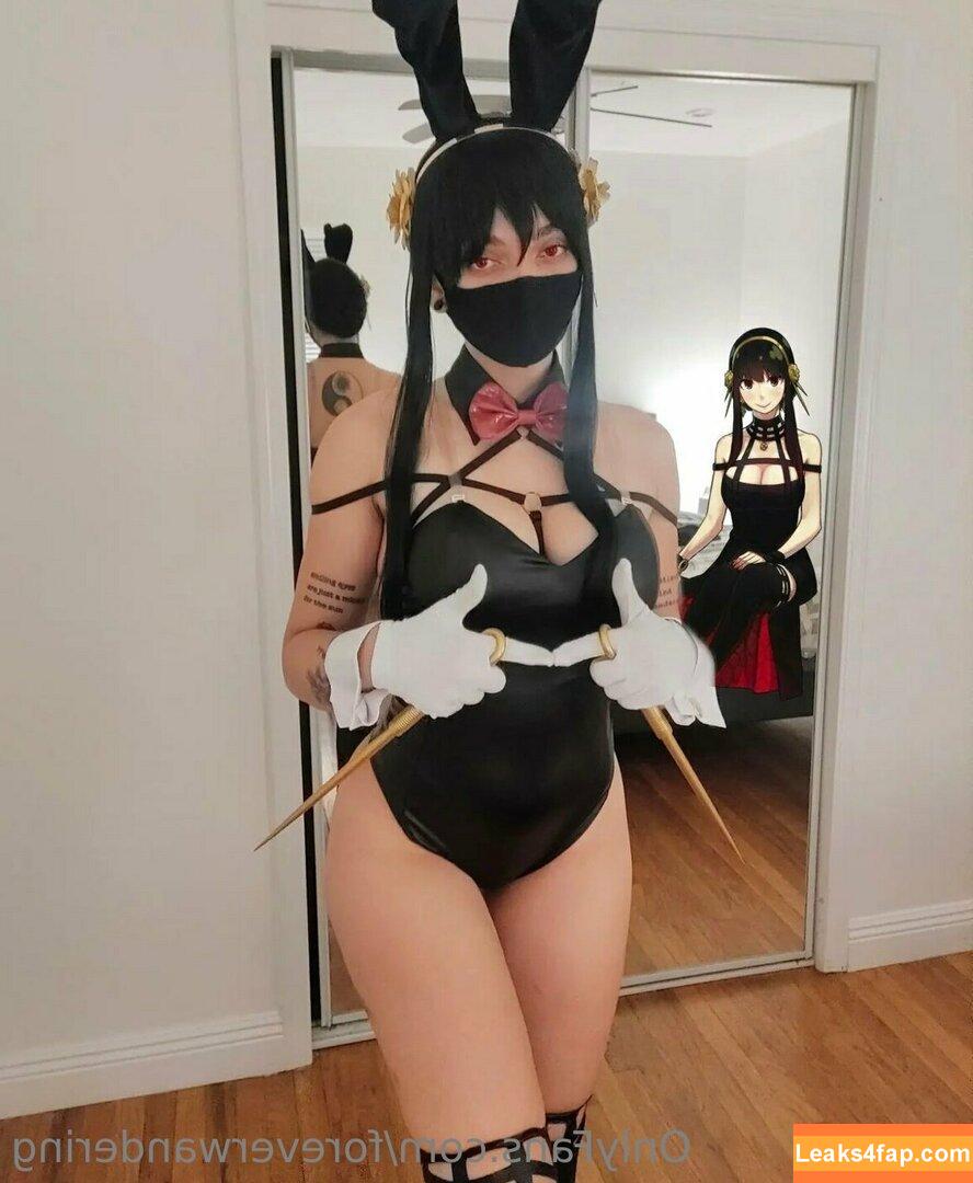 foreverwandering / foreverwandering_ leaked photo photo #0193