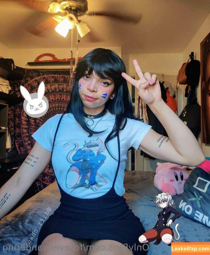 foreverwandering / foreverwandering_ leaked photo photo #0198