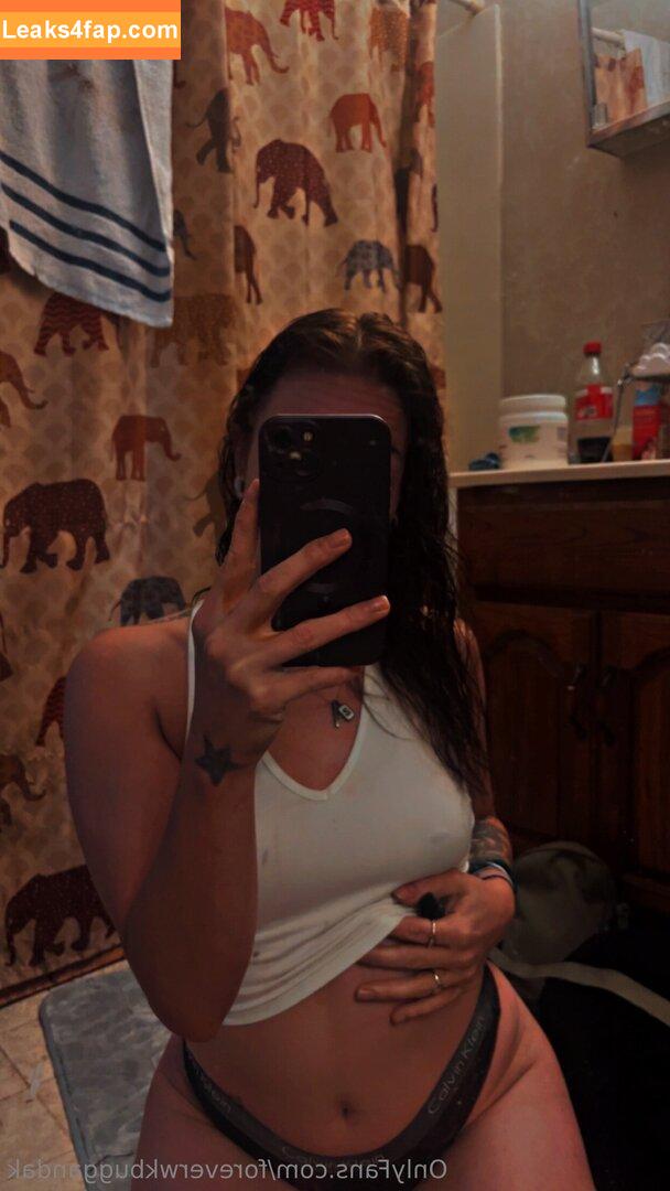 foreverwkbuggandak / foreverwitkbuggandak leaked photo photo #0002