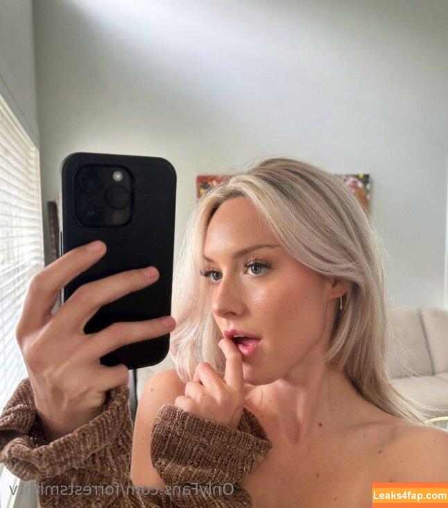 forrestsmithtv /  leaked photo photo #0001