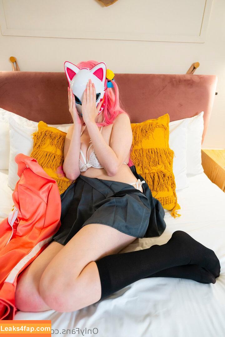 fox_heart / foxheart_of leaked photo photo #0002