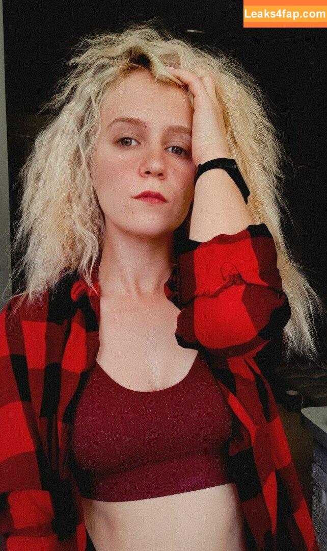 Fox Tsai-Shen / foxygen / stonedfoxmag leaked photo photo #0005