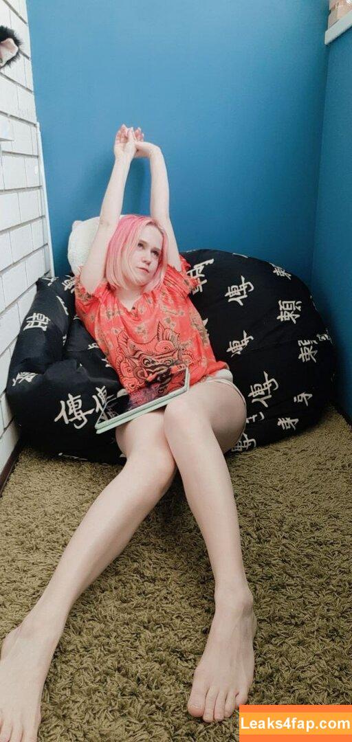 Fox Tsai-Shen / foxygen / stonedfoxmag leaked photo photo #0066