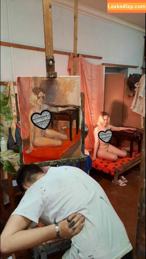 Fox Tsai-Shen / foxygen / stonedfoxmag leaked photo photo #0161