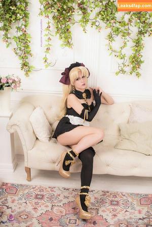 Fox Tsai-Shen photo #0002