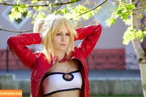 Fox Tsai-Shen photo #0026