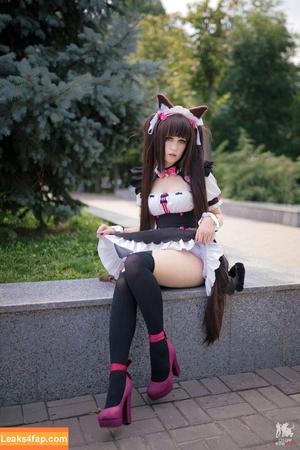 Fox Tsai-Shen photo #0039