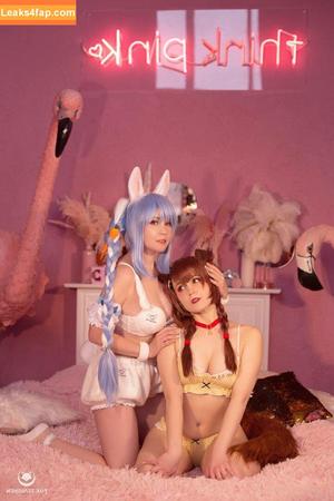 Fox Tsai-Shen photo #0062