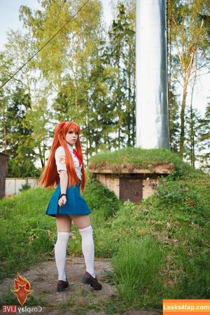 Fox Tsai-Shen photo #0074