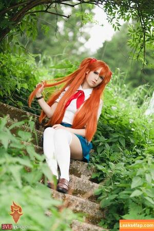 Fox Tsai-Shen photo #0075