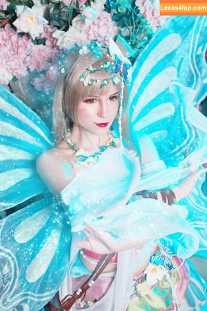 Fox Tsai-Shen photo #0100