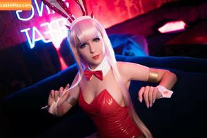 Fox Tsai-Shen photo #0116