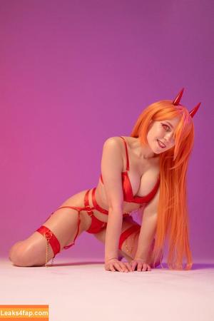 Fox Tsai-Shen photo #0165