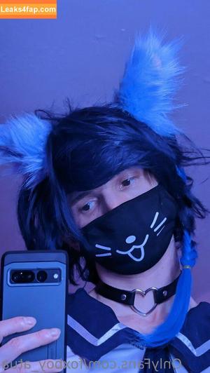 foxboy_atua photo #0001