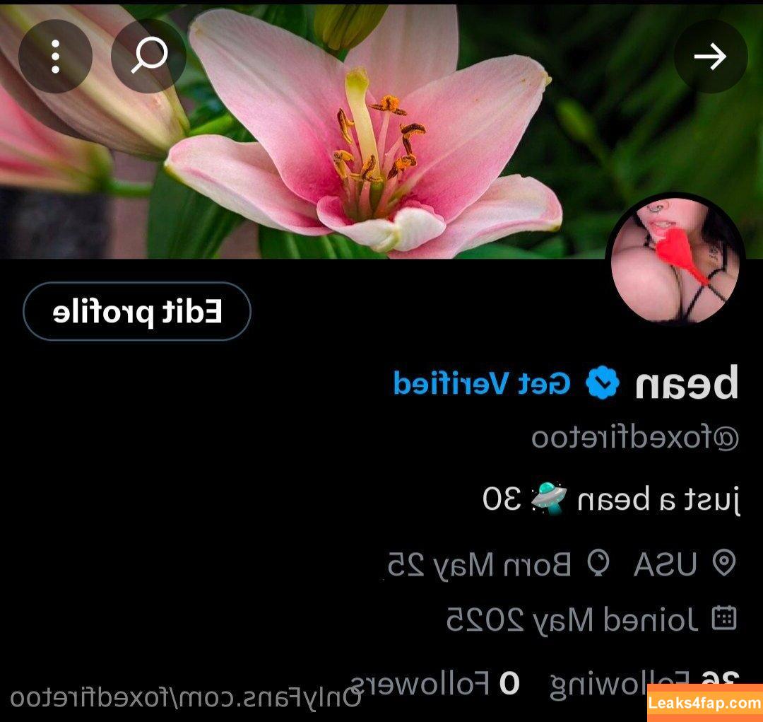 foxedfiretoo / fb_0296 leaked photo photo #0121