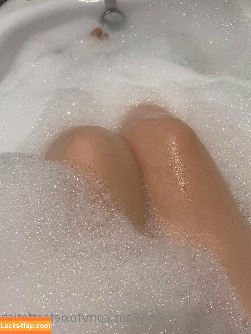 foxiefeetfetish / foxyfetishfeet leaked photo photo #0002