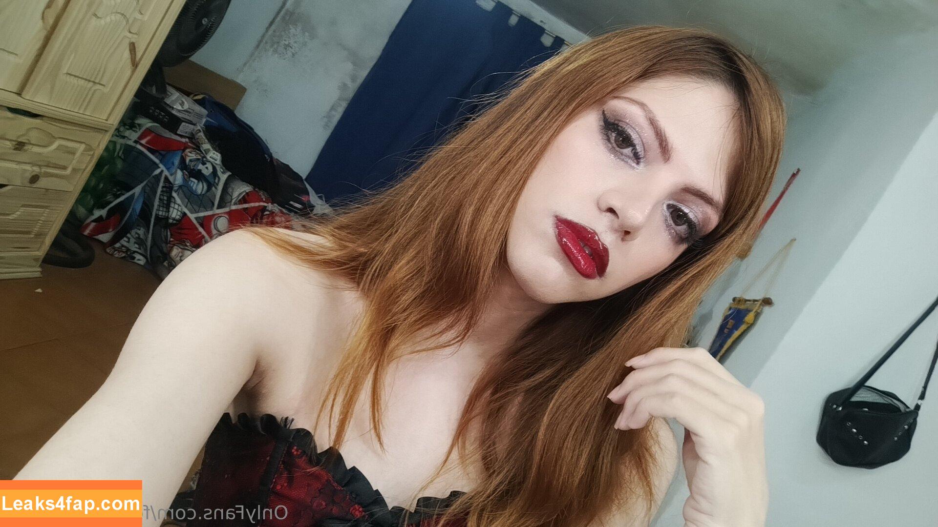 foxxxymorgan1 /  leaked photo photo #0004