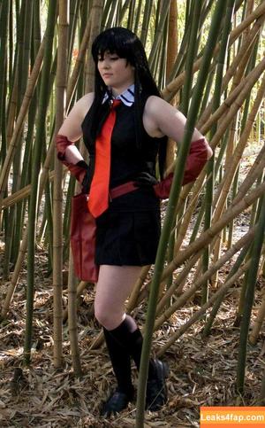 Foxy Cosplay photo #0055