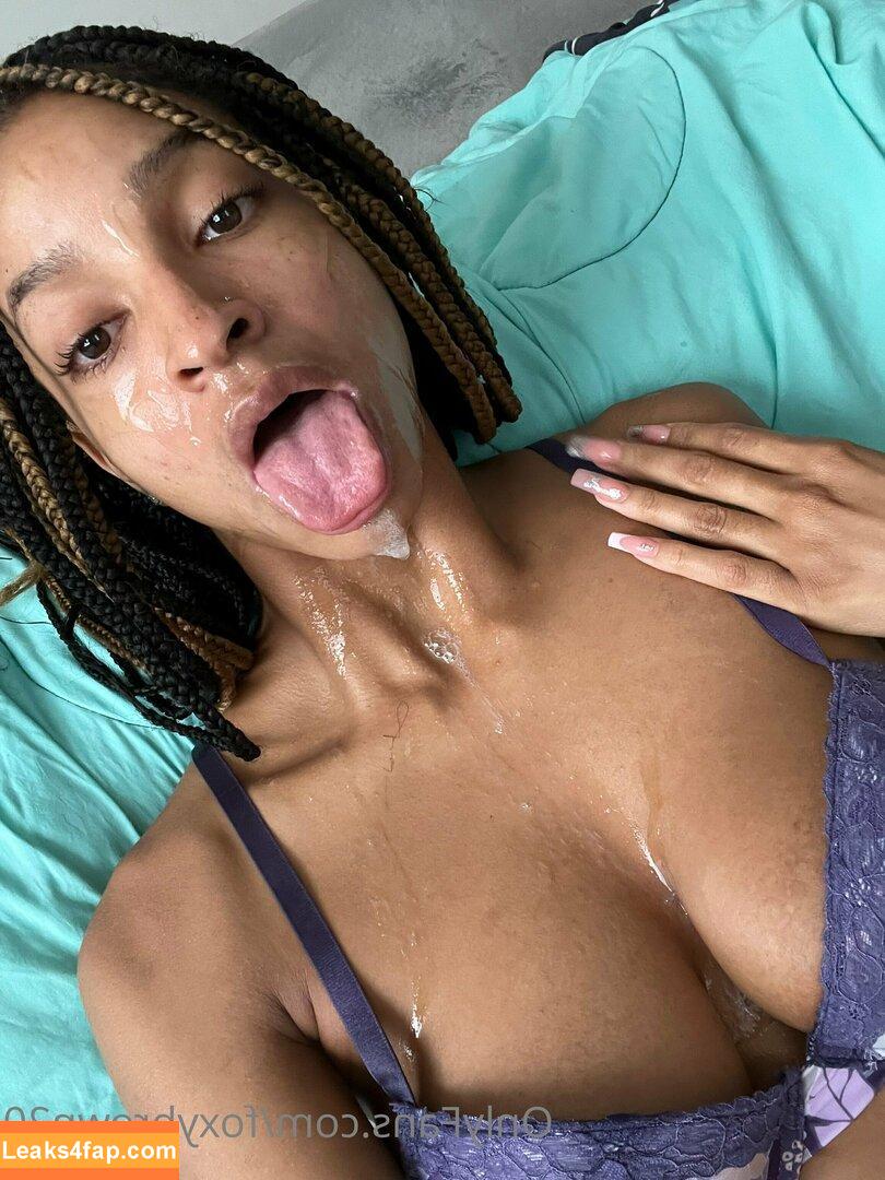 Foxybrown20 / foxybrowz20 / https: leaked photo photo #0005