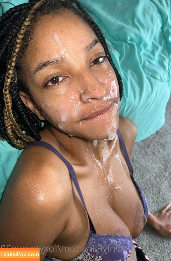 Foxybrown20 / foxybrowz20 / https: leaked photo photo #0008