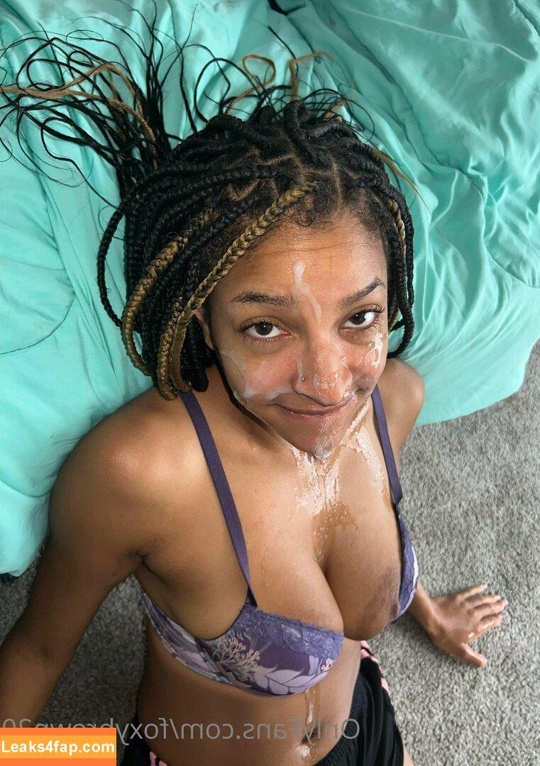 Foxybrown20 / foxybrowz20 / https: leaked photo photo #0011