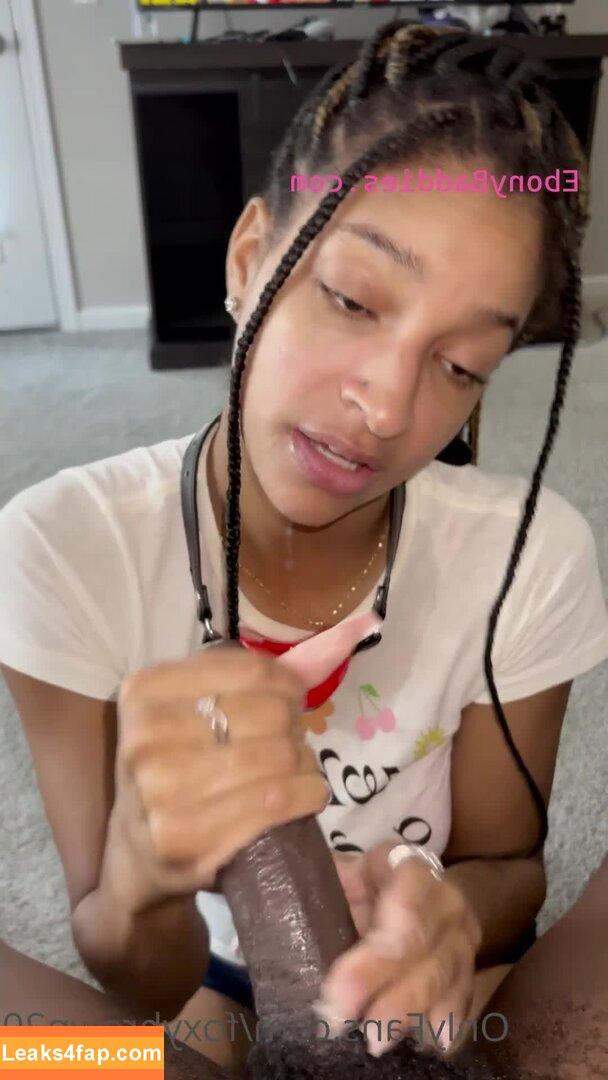 Foxybrown20 / foxybrowz20 / https: leaked photo photo #0186