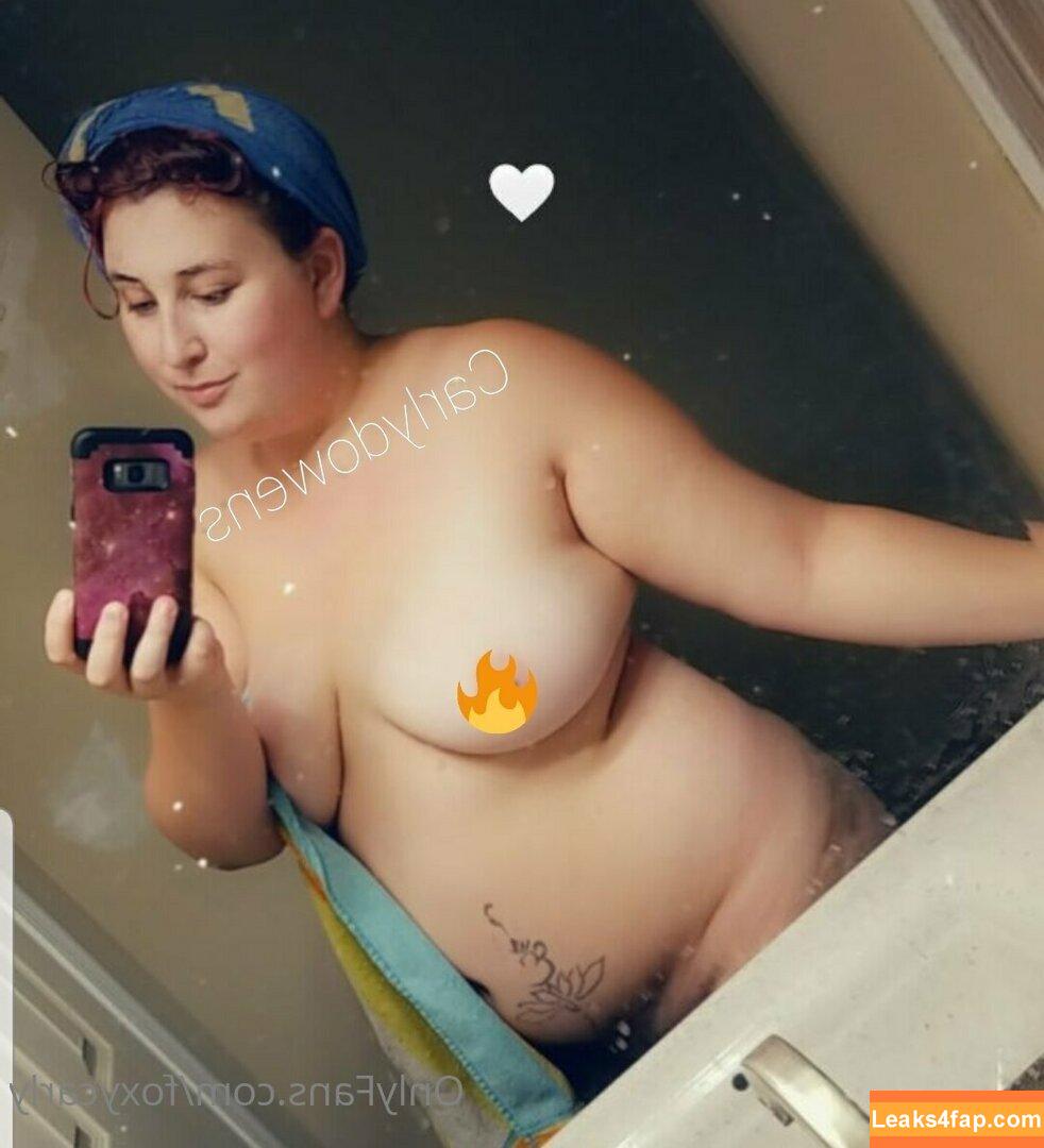 foxycarly /  leaked photo photo #0095