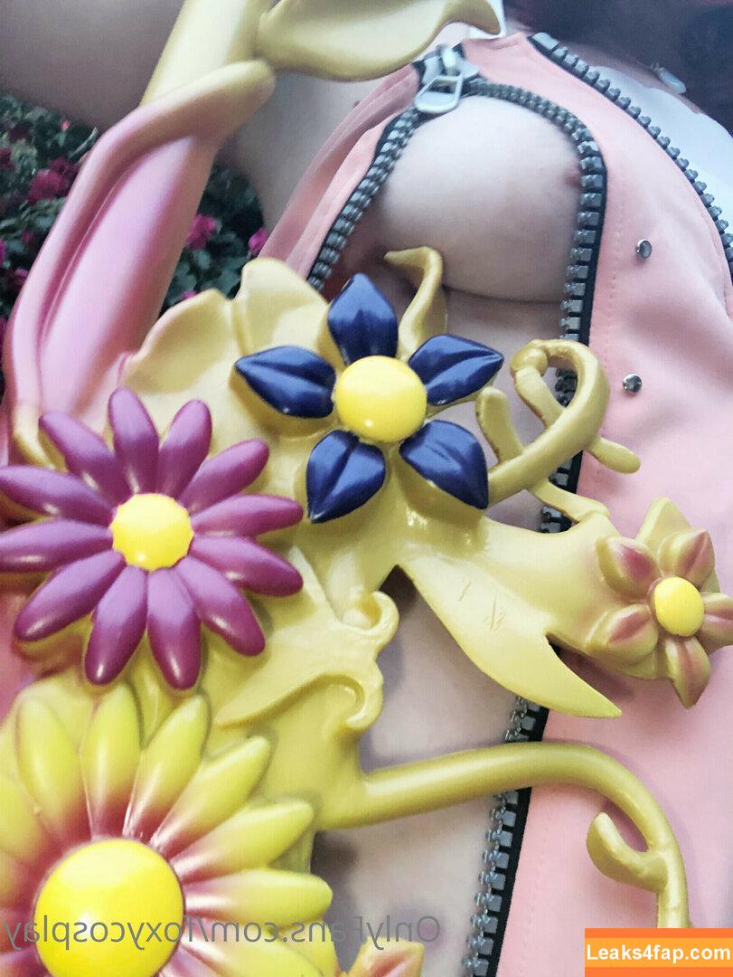 FoxyCosplay / foxy.cosplay / foxy_cosplay leaked photo photo #0018