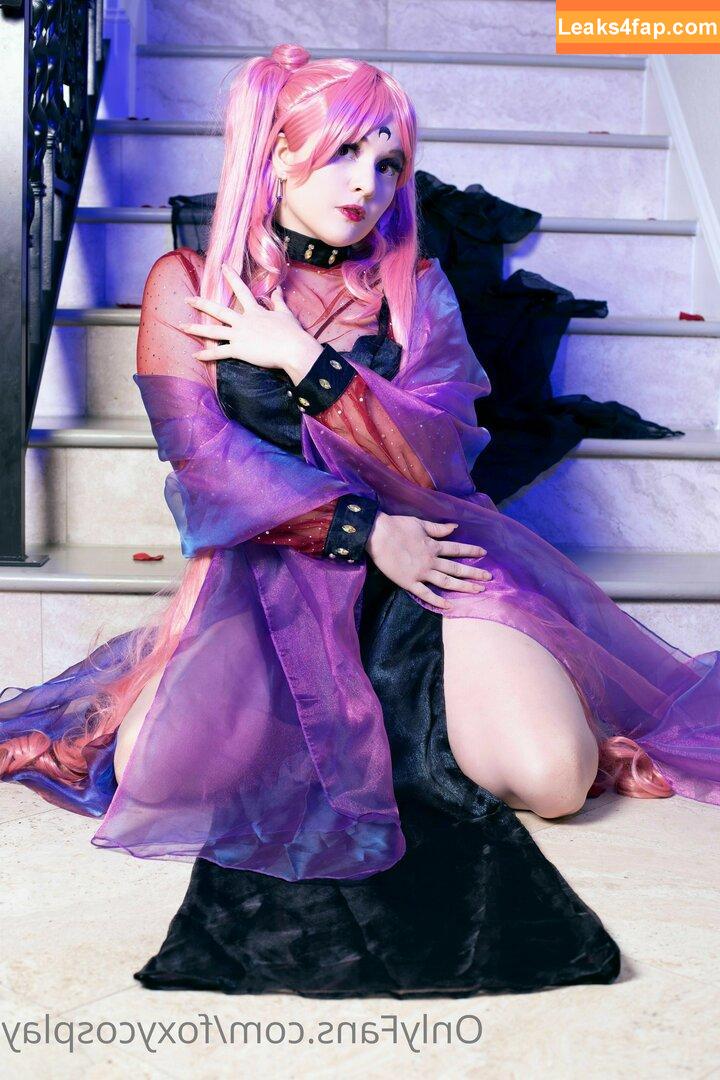 FoxyCosplay / foxy.cosplay / foxy_cosplay leaked photo photo #0029