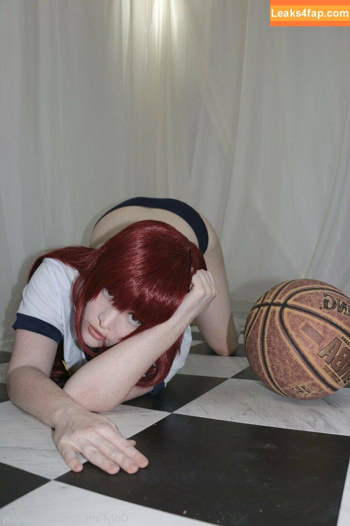 FoxyCosplay / foxy.cosplay / foxy_cosplay leaked photo photo #0046